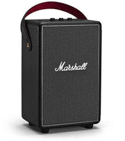 Marshall tufton 3-way Portable Bluetooth Speaker With Multi-host Functionality Marshall